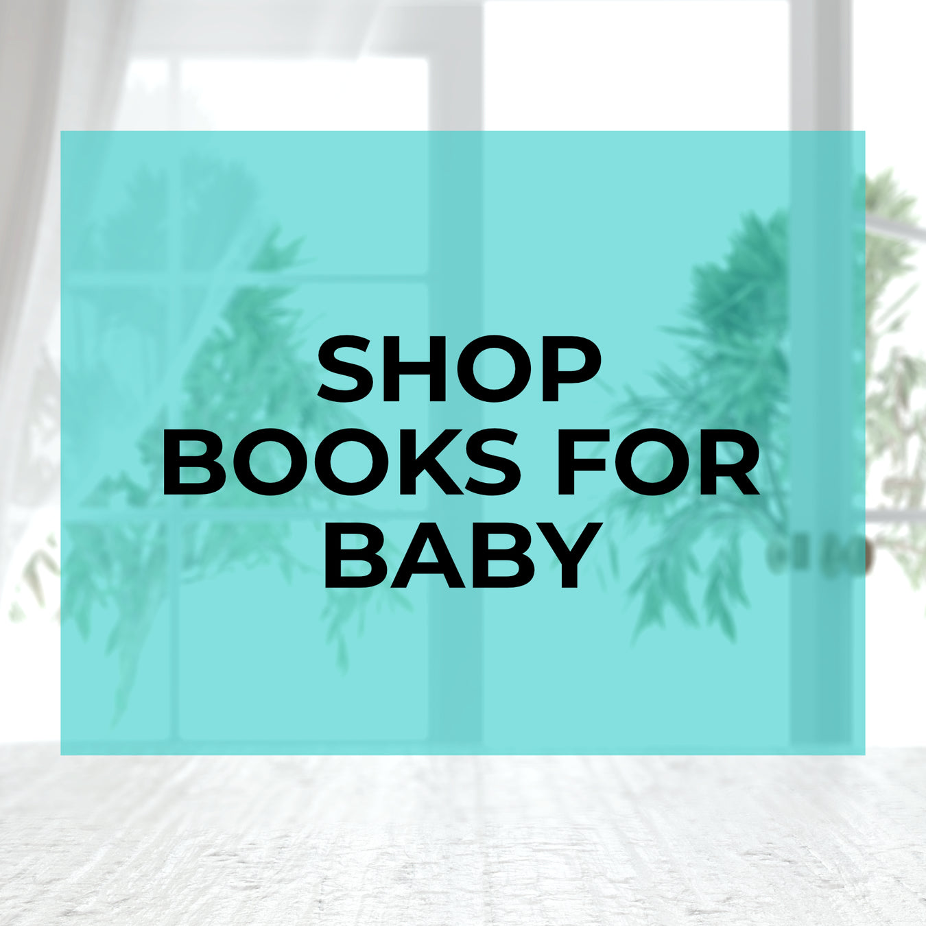 Books for Baby