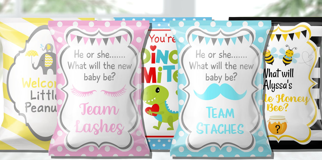 Party Printables — Premier Party Prints