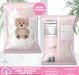 Pink Teddy Bear Baby Shower Chip Bag