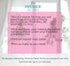 Printable Mermaid Baby Shower Nursery Rhyme Quiz Game Instructions