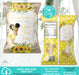 Little Sunshine Sunflower Baby Shower Chip Bag
