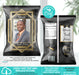  Black & Gold (Colors Cannot Be Changed) Father's Day/Birthday Chip Bag