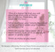 Printable Little Turkey Thanksgiving Gender Reveal Candy Bar Wrapper Printing Instructions