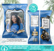 Royal Blue (Colors Cannot Be Changed) Graduation Chip Bag