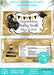 Editable Instant Access/Download Black & Gold Graduation Candy Bar Wrapper