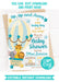 Up Up & Away Baby Shower Invitation