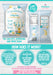 Up Up & Away Baby Shower Chip Bag Instructions